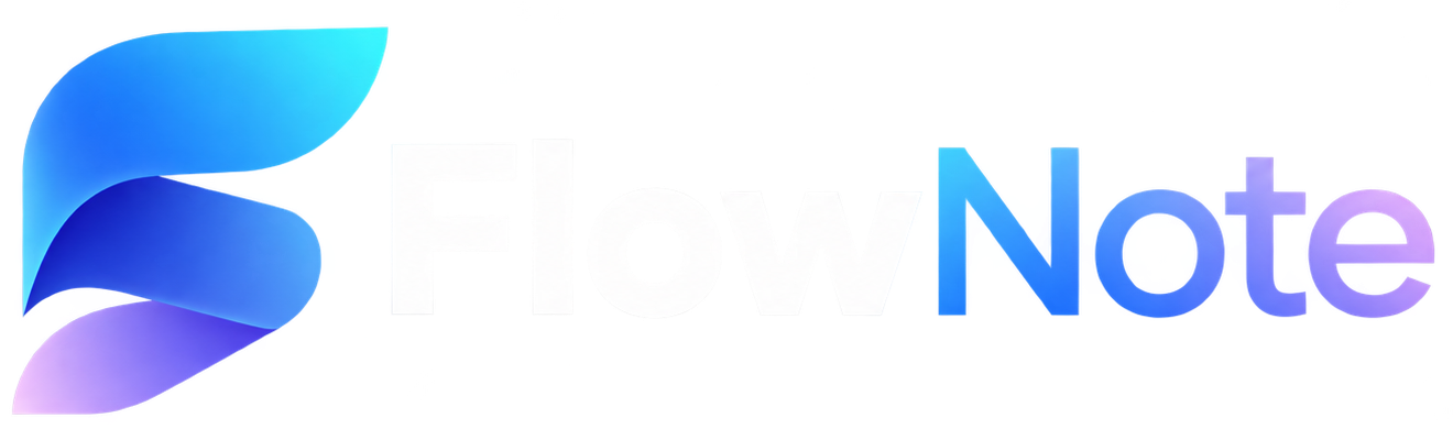FlowNote